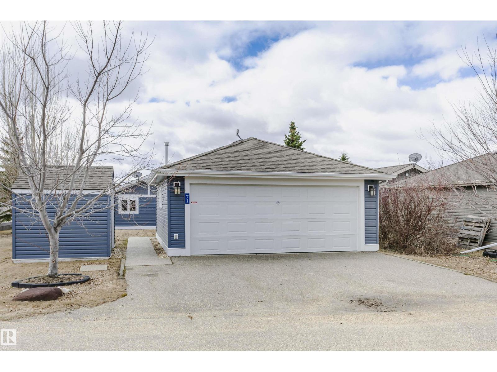 71, 55101 STE. ANNE TR - 5