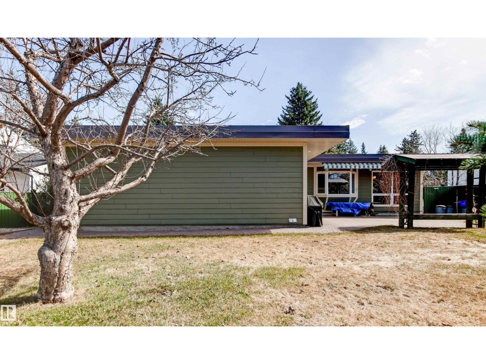 6308 131 ST NW, Edmonton