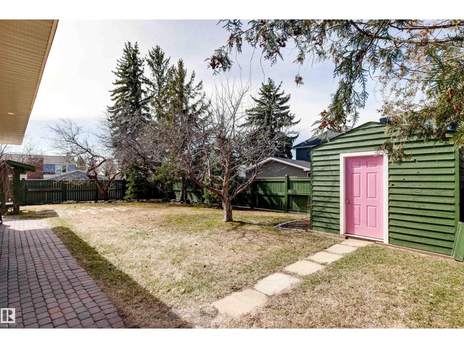 6308 131 ST NW, Edmonton