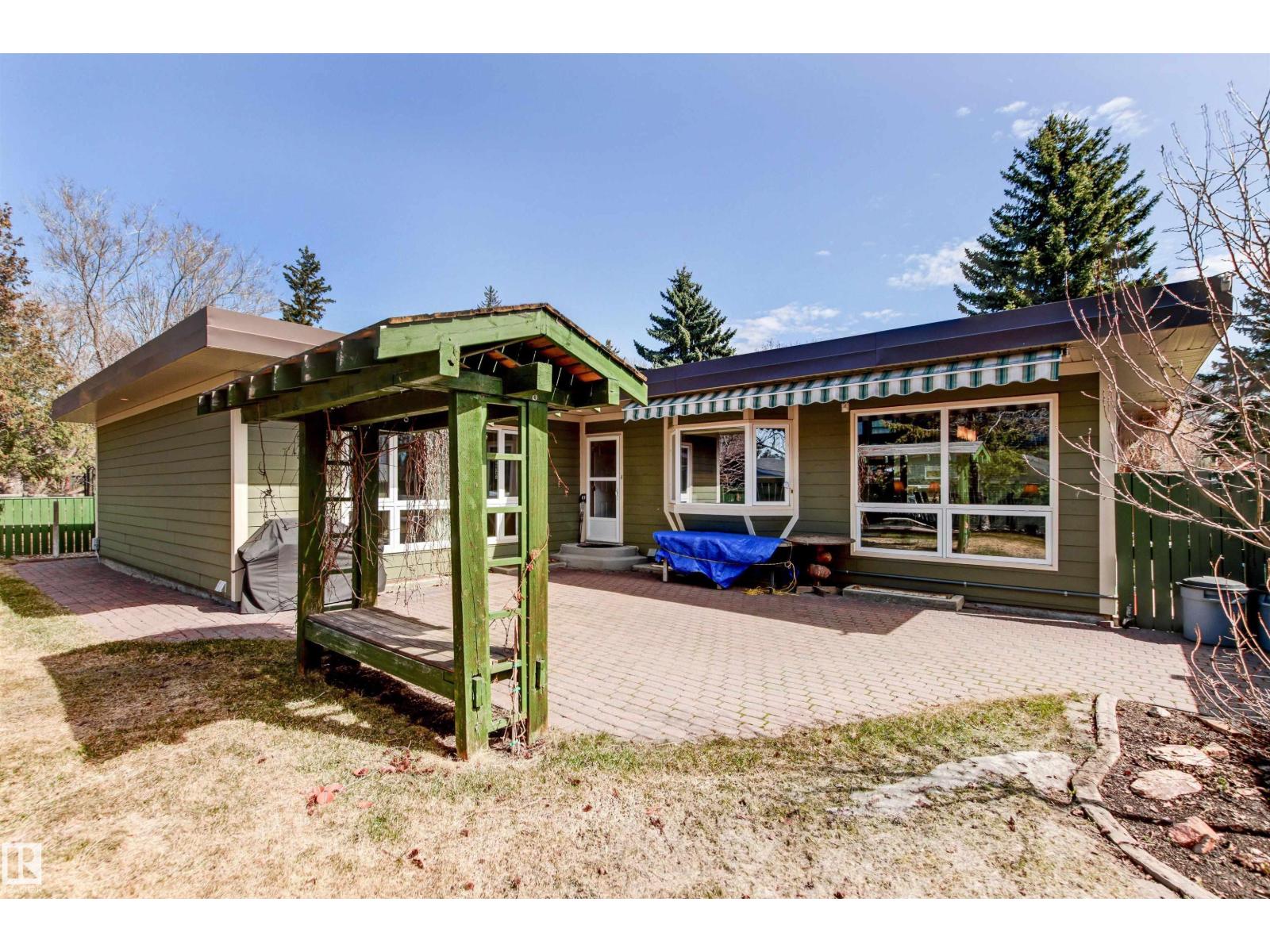 6308 131 ST NW, Edmonton
