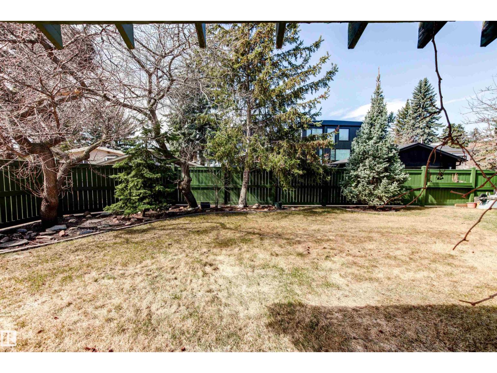 6308 131 ST NW, Edmonton
