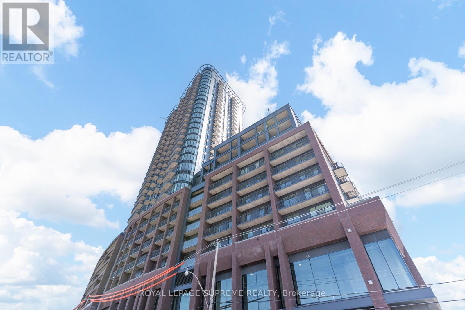 Listing photo of 505 - 1185 DUPONT STREET SE