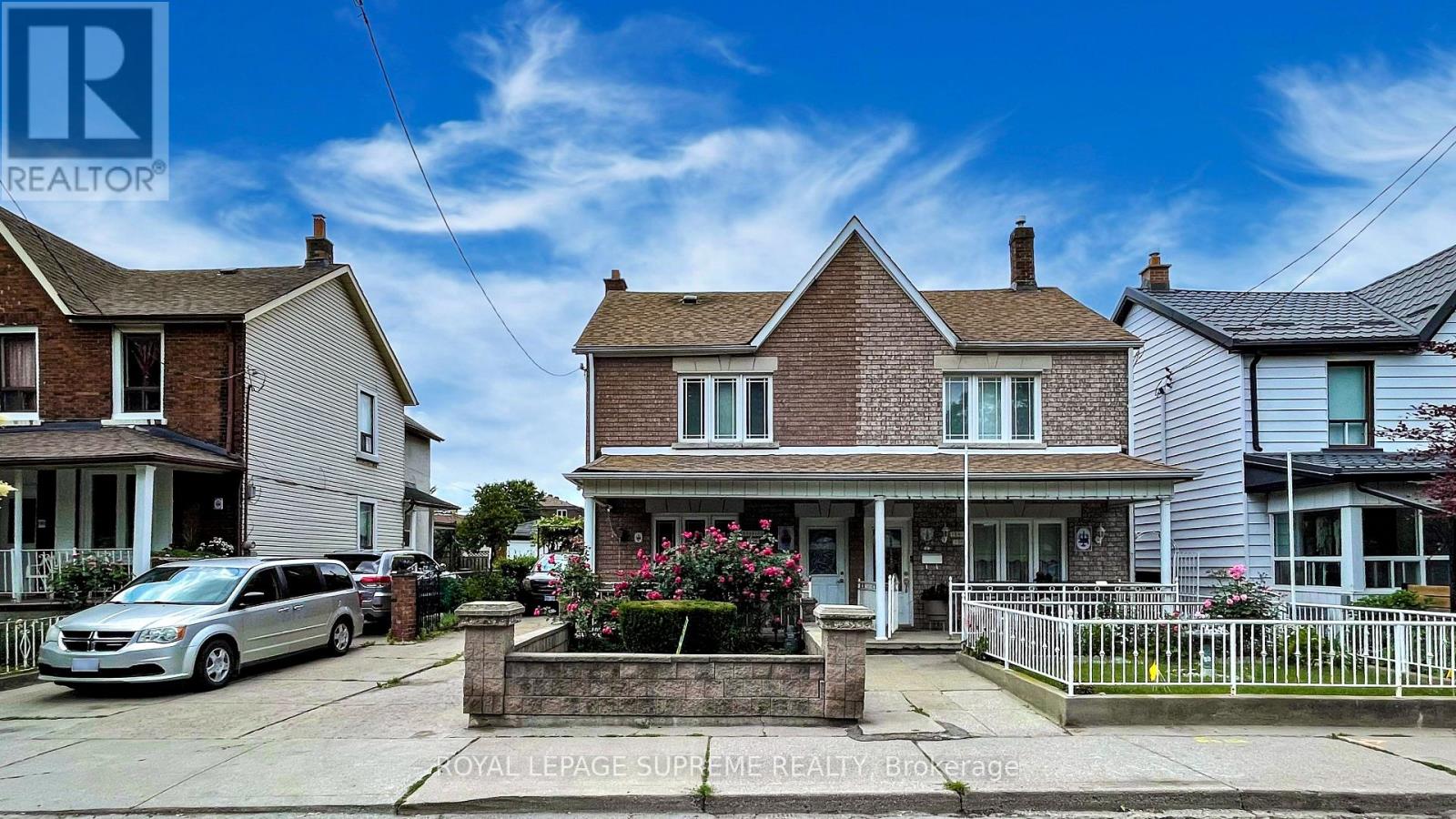 156 OSLER STREET - 1