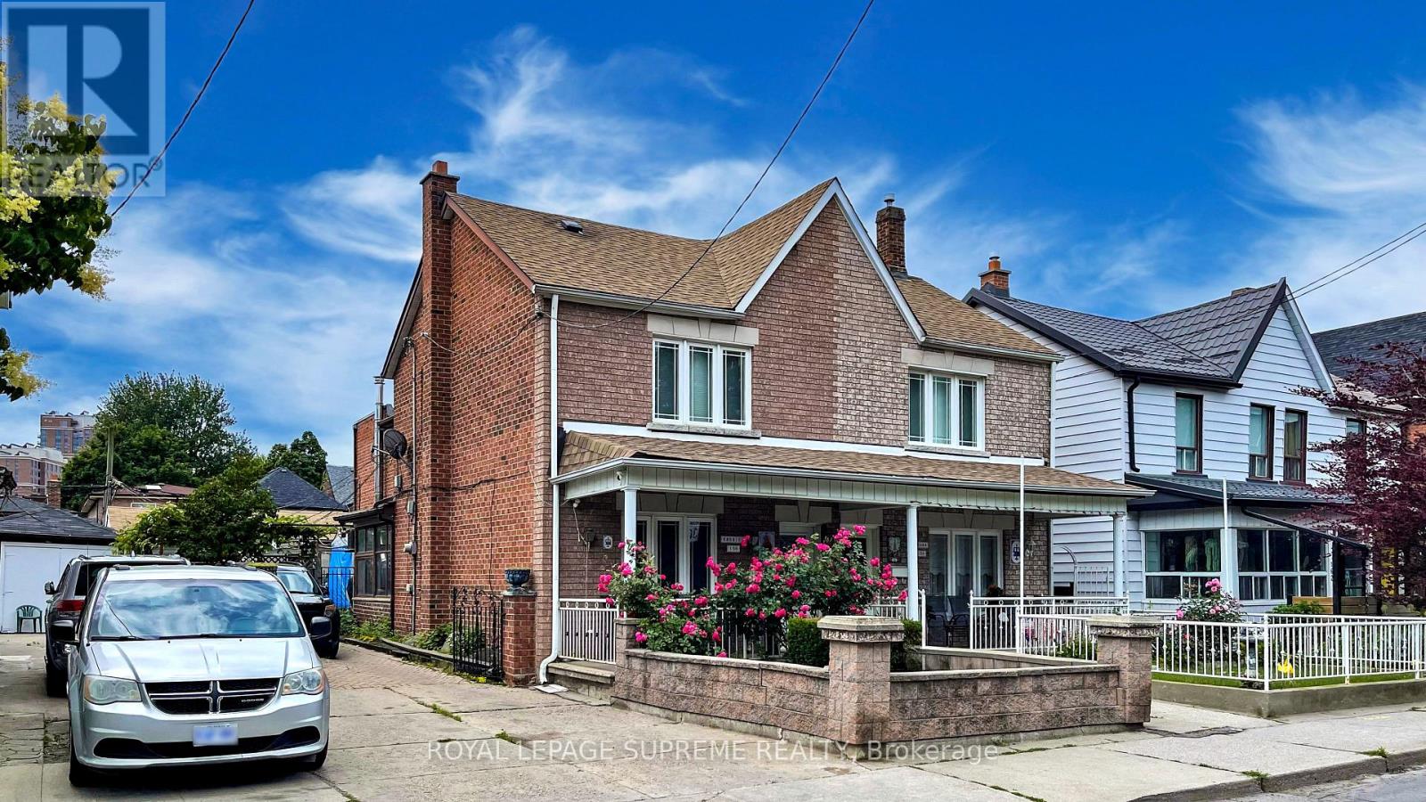 156 OSLER STREET - 2