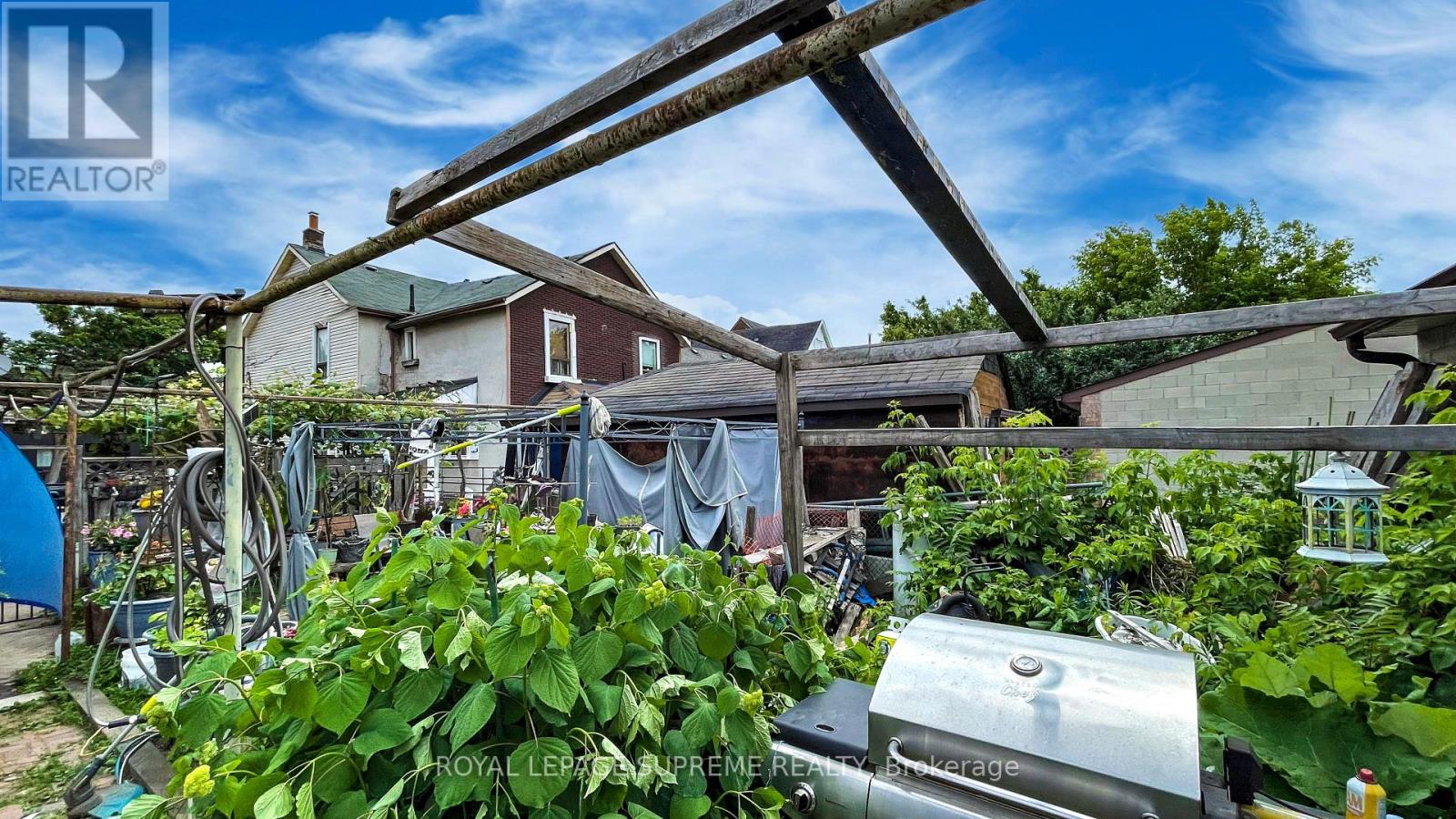 156 OSLER STREET — photo 21