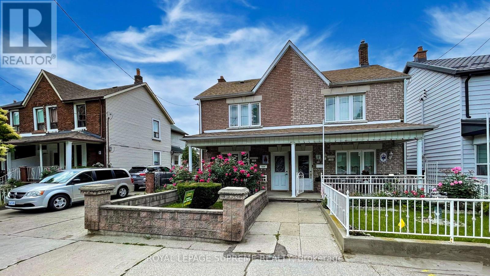 156 OSLER STREET — photo 4