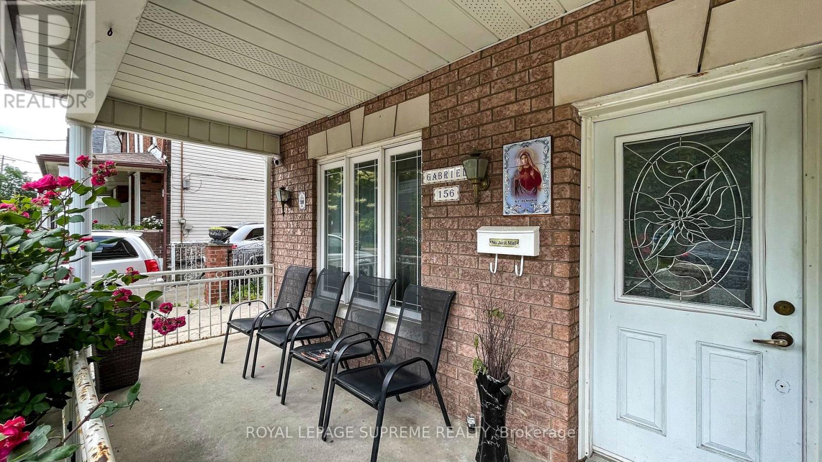 156 OSLER STREET — photo 5