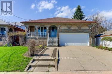 100 NEWLANDS AVENUE - 1