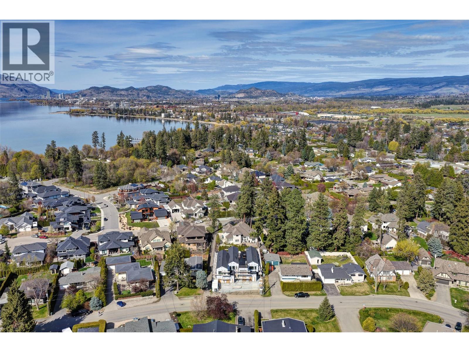 484 Sarsons Road Unit# 2, Kelowna