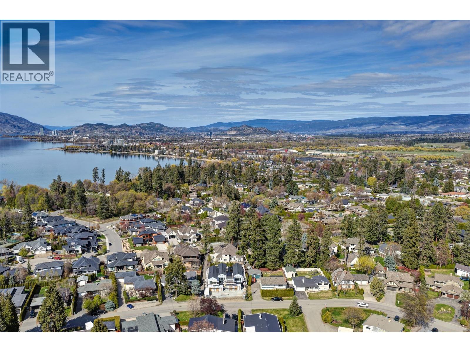 484 Sarsons Road Unit# 2, Kelowna