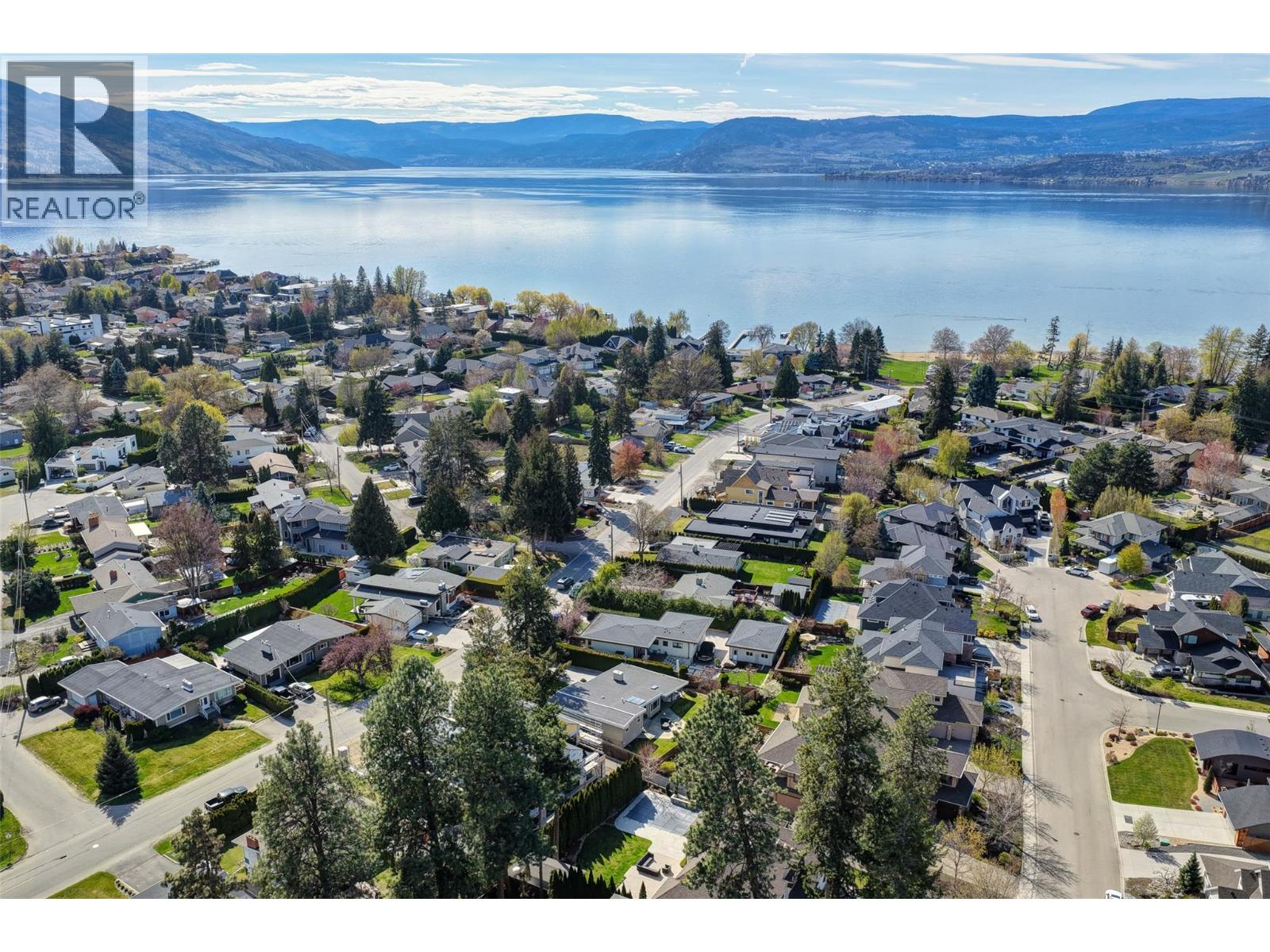 484 Sarsons Road Unit# 2, Kelowna