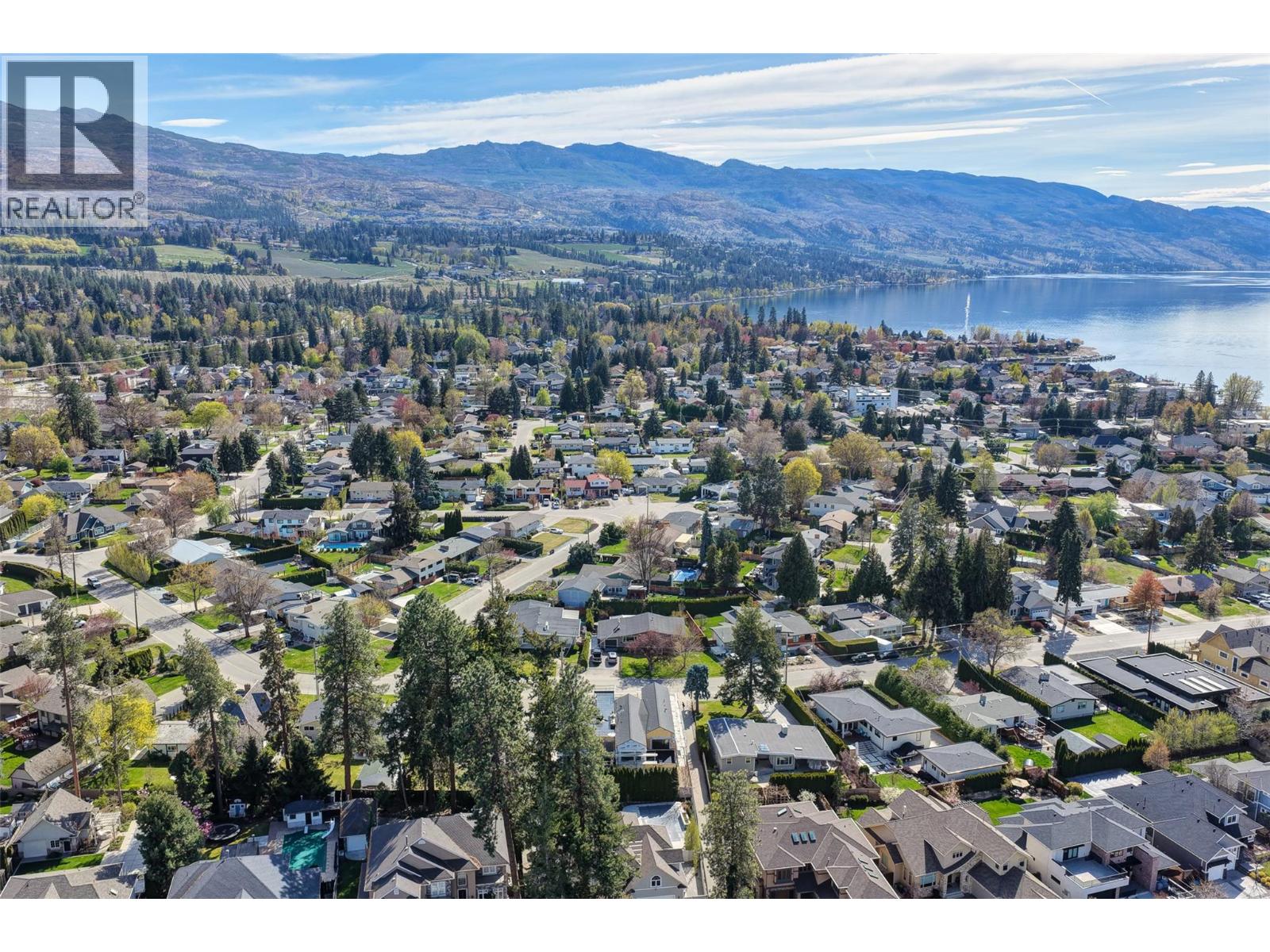 484 Sarsons Road Unit# 2, Kelowna
