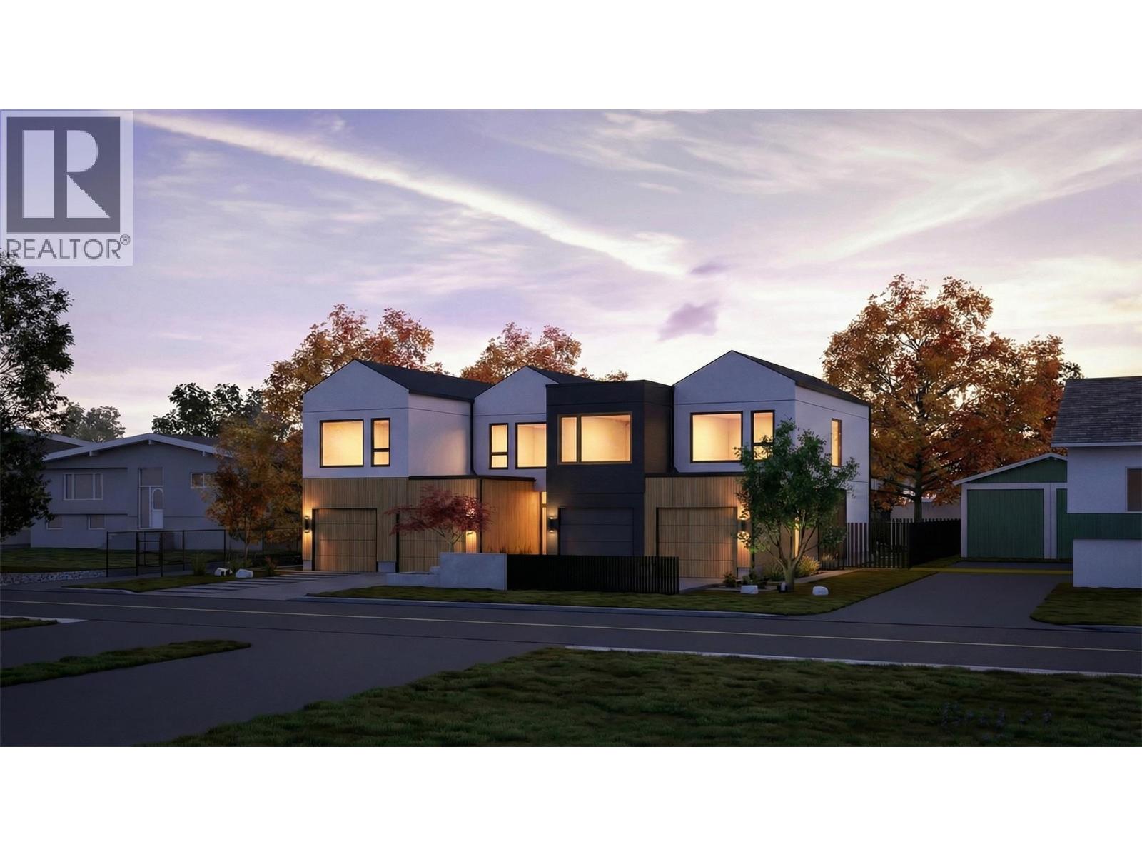484 Sarsons Road Unit# 2, Kelowna