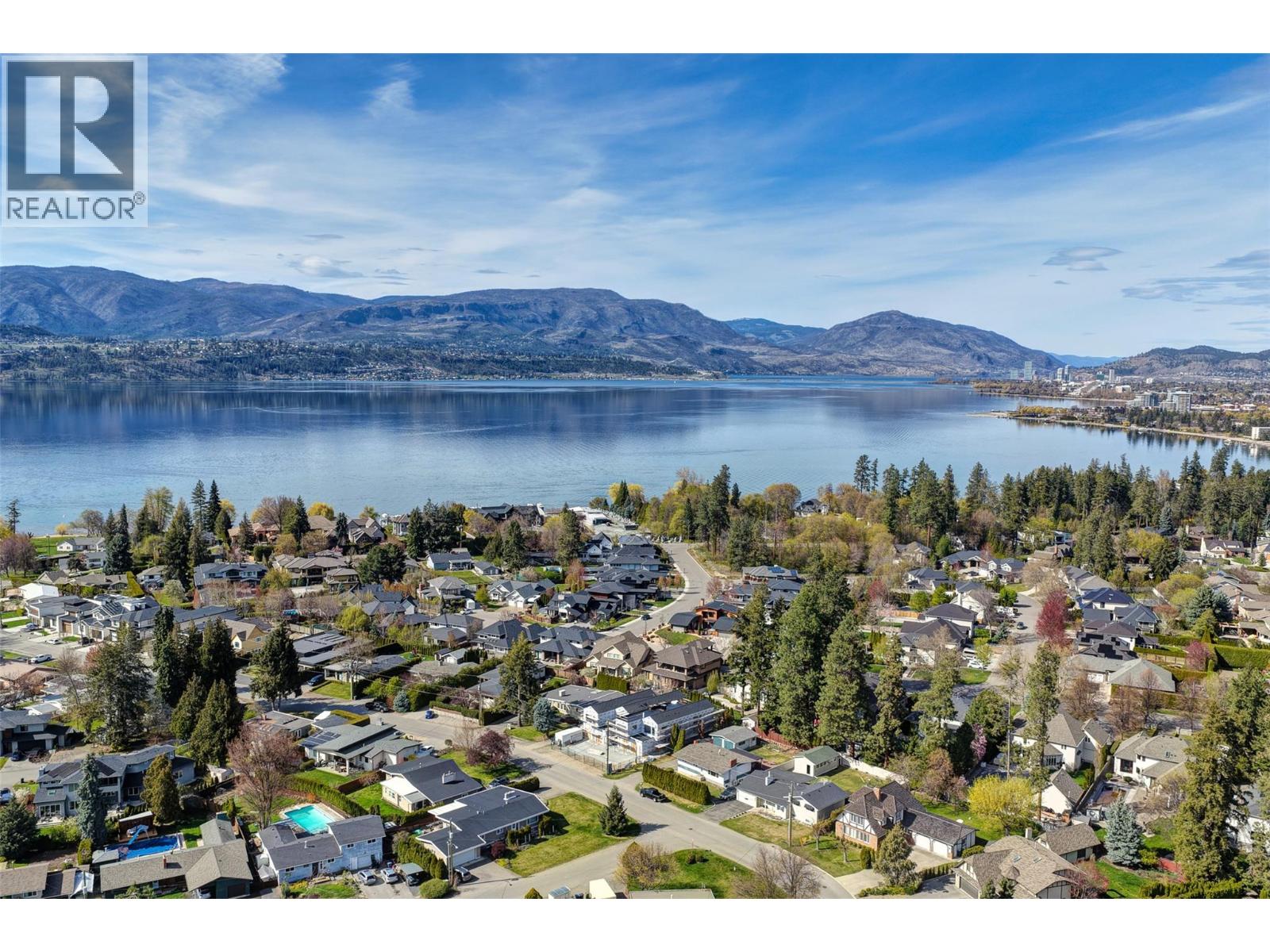 484 Sarsons Road Unit# 2, Kelowna