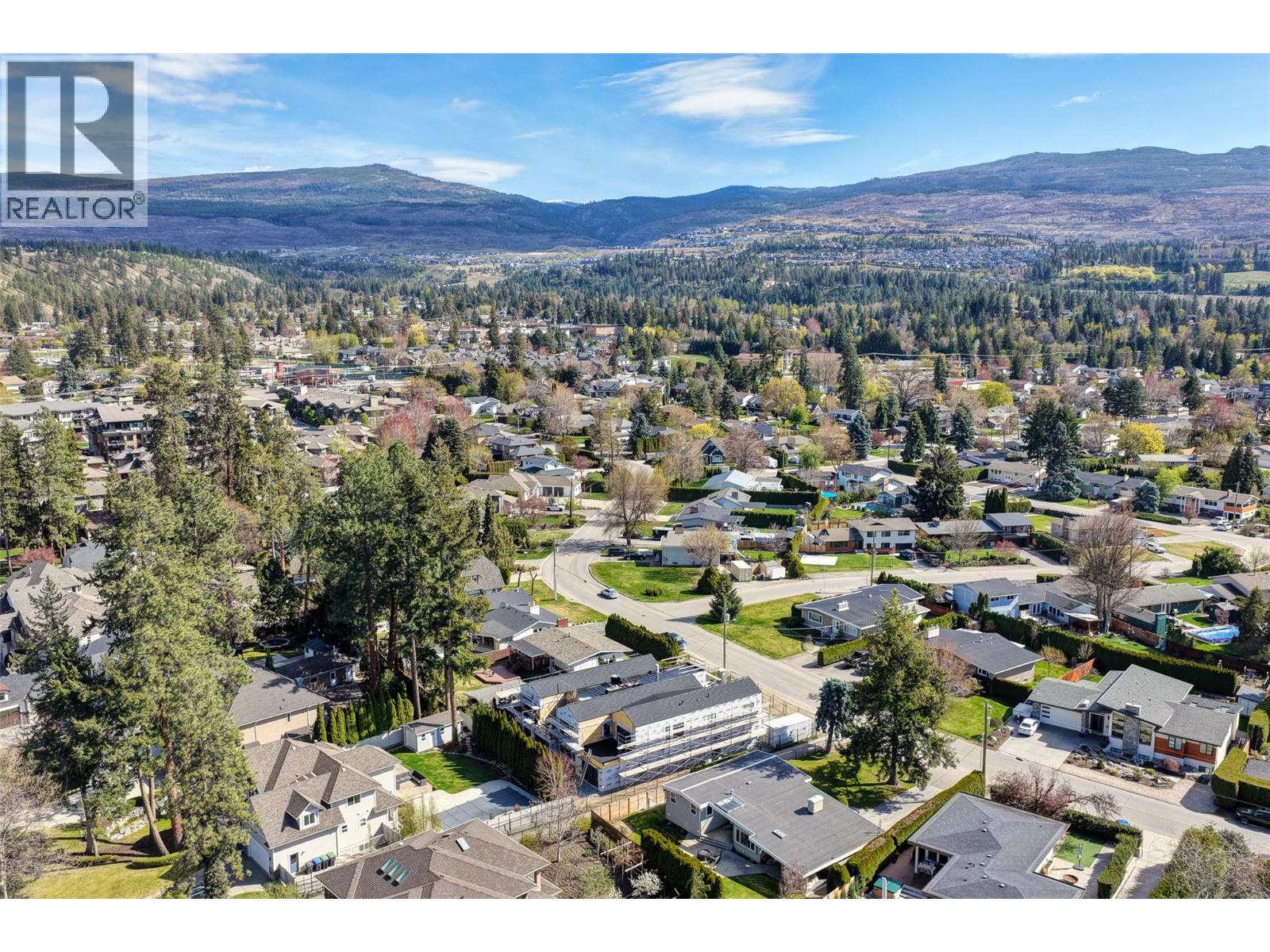 484 Sarsons Road Unit# 2, Kelowna