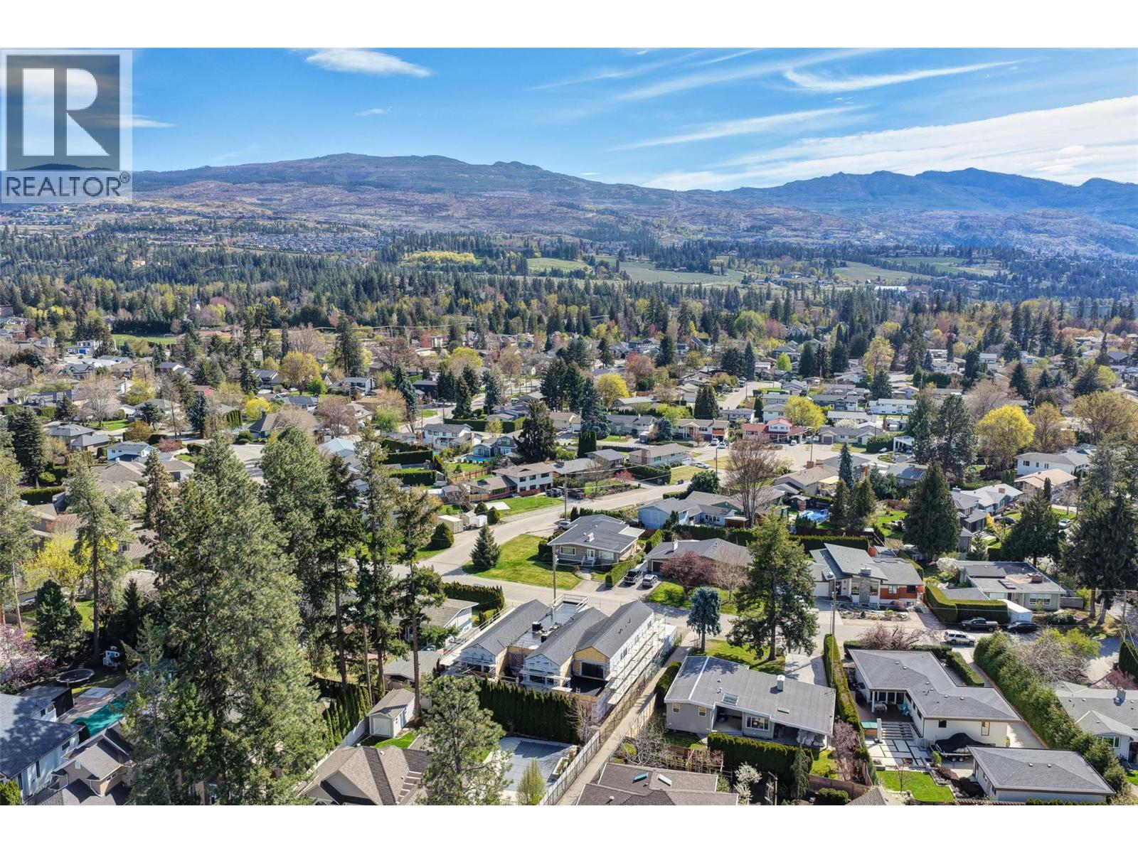 484 Sarsons Road Unit# 2, Kelowna