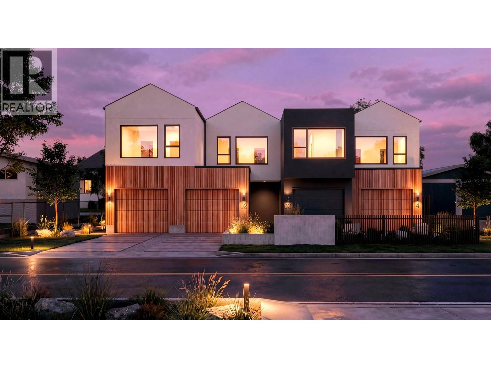 484 Sarsons Road Unit# 2, Kelowna