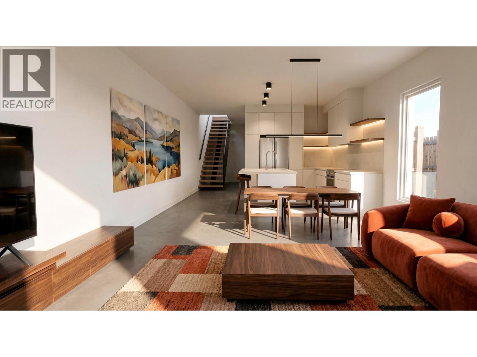 484 Sarsons Road Unit# 2, Kelowna
