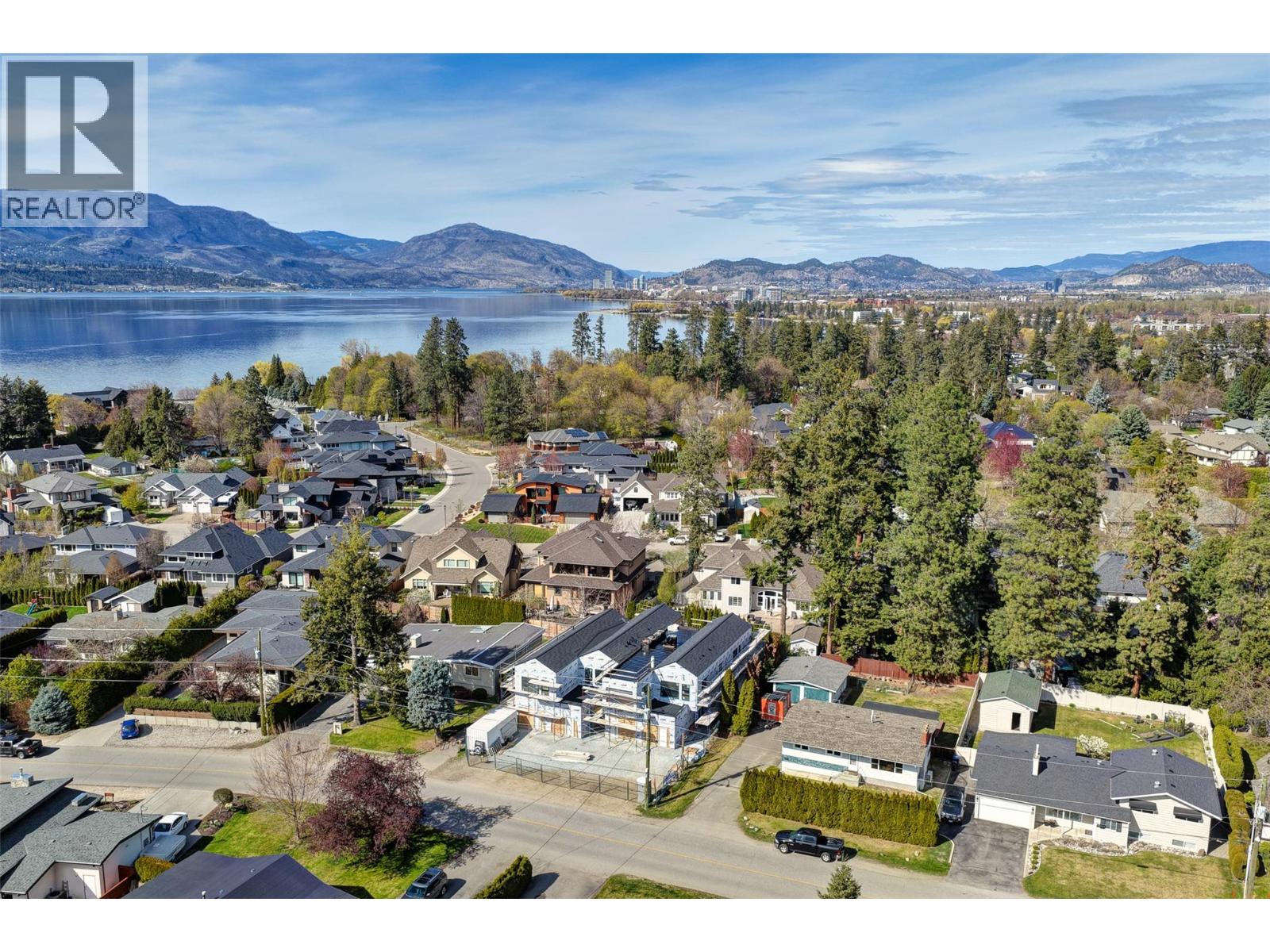 484 Sarsons Road Unit# 2, Kelowna
