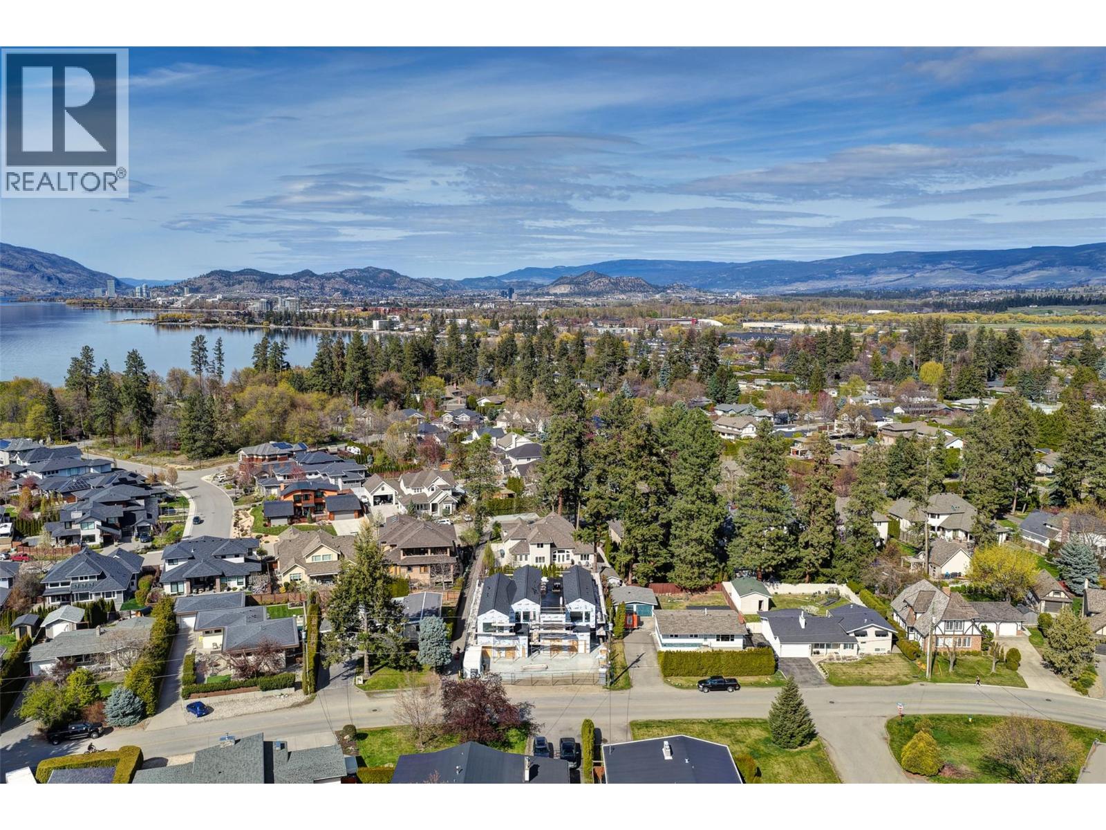484 Sarsons Road Unit# 2, Kelowna