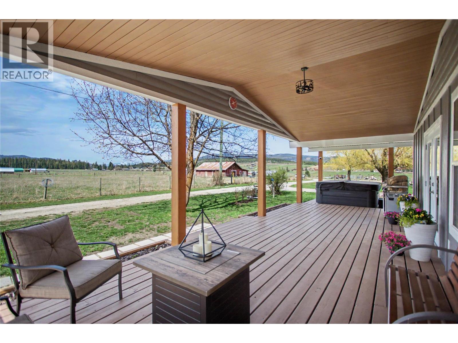 3071 Creighton Valley Road - 19