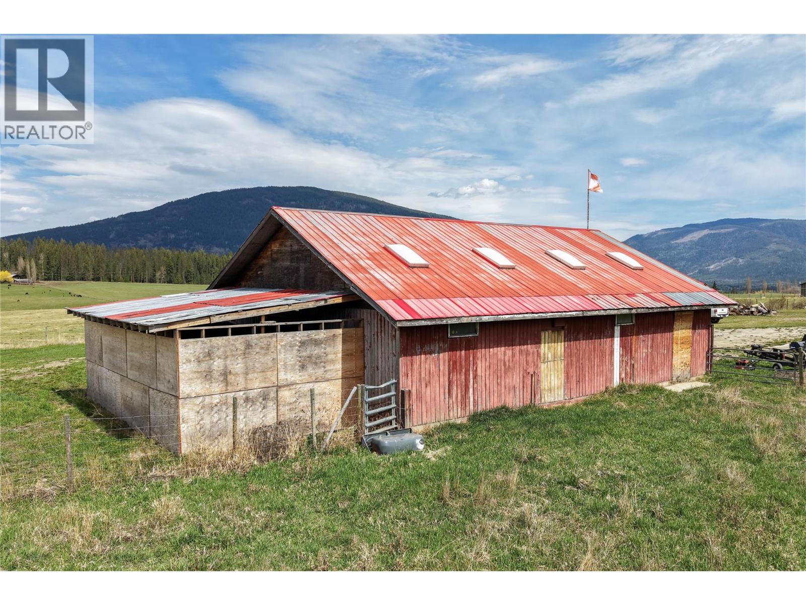3071 Creighton Valley Road - 46