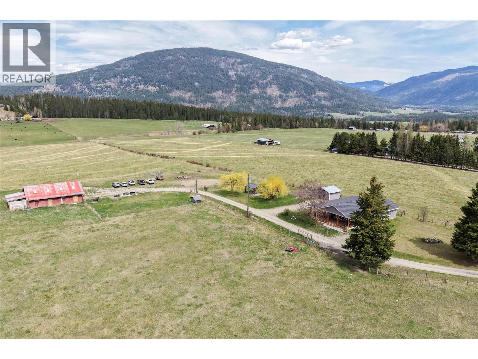 3071 Creighton Valley Road - 59