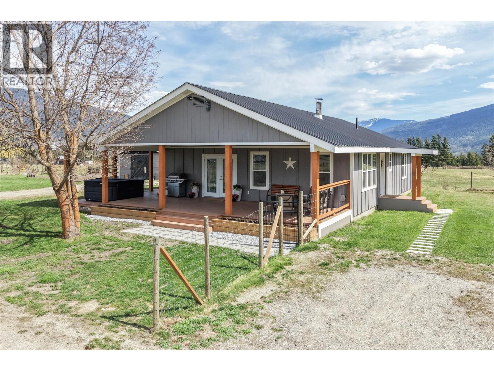 3071 Creighton Valley Road - 8