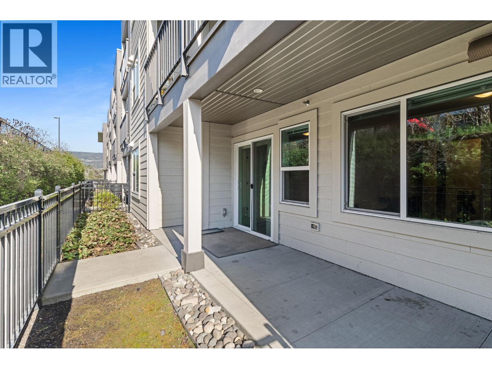 655 Academy Way Unit# 110, Kelowna