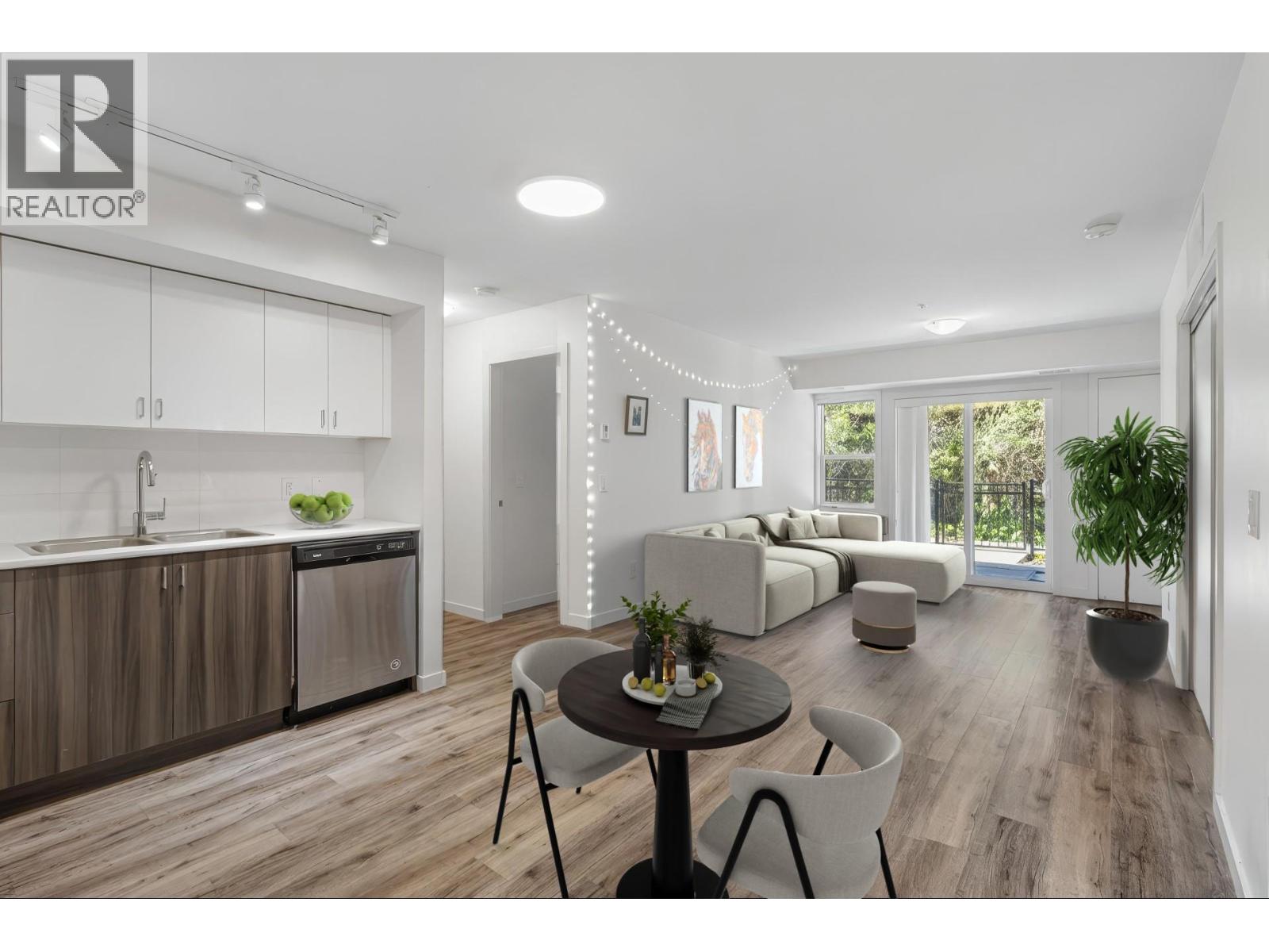 655 Academy Way Unit# 110, Kelowna