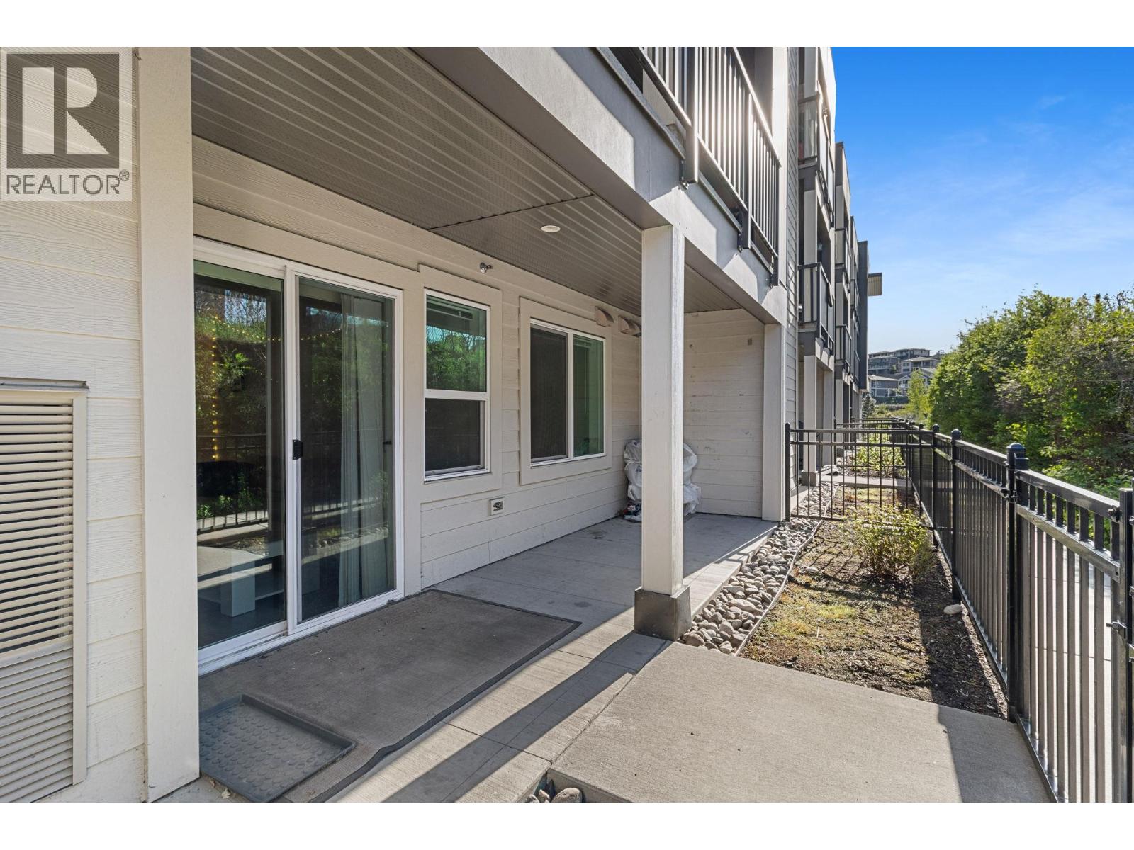 655 Academy Way Unit# 110, Kelowna