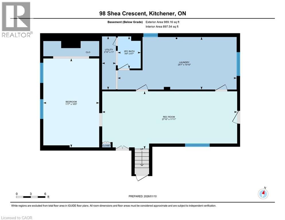98 SHEA Crescent - 25