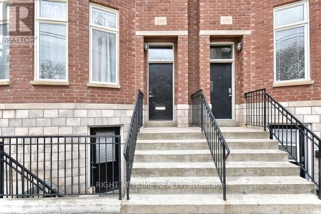488 KING STREET E - 1
