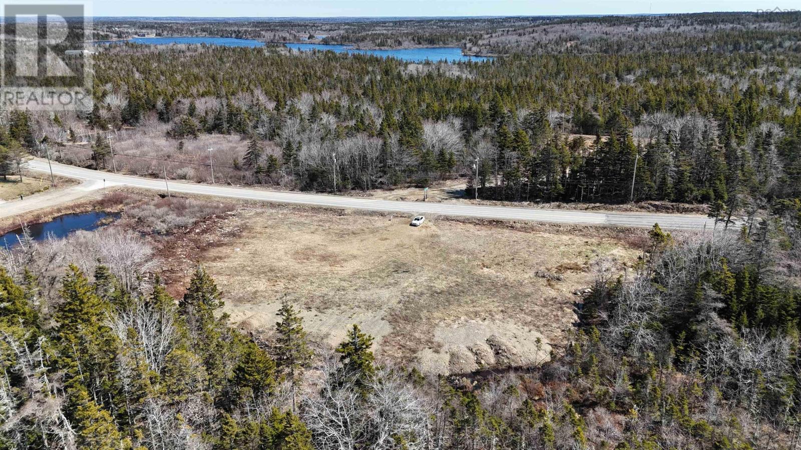 Property 5 of 6 of Lots 1 Highway