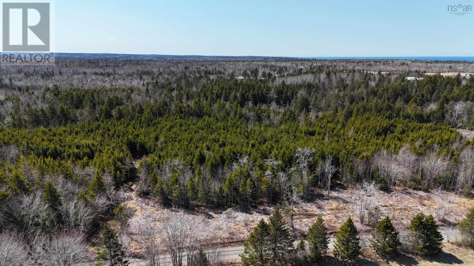 Property 3 of 8 of Lot 1 Marc Comeau Road