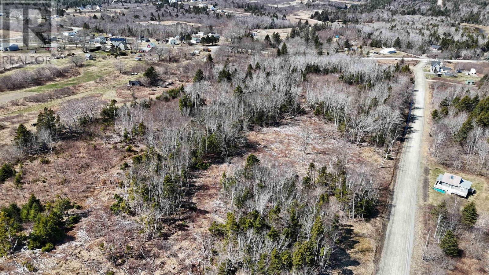 Property 6 of 12 of Lot 7 Marc Comeau Road