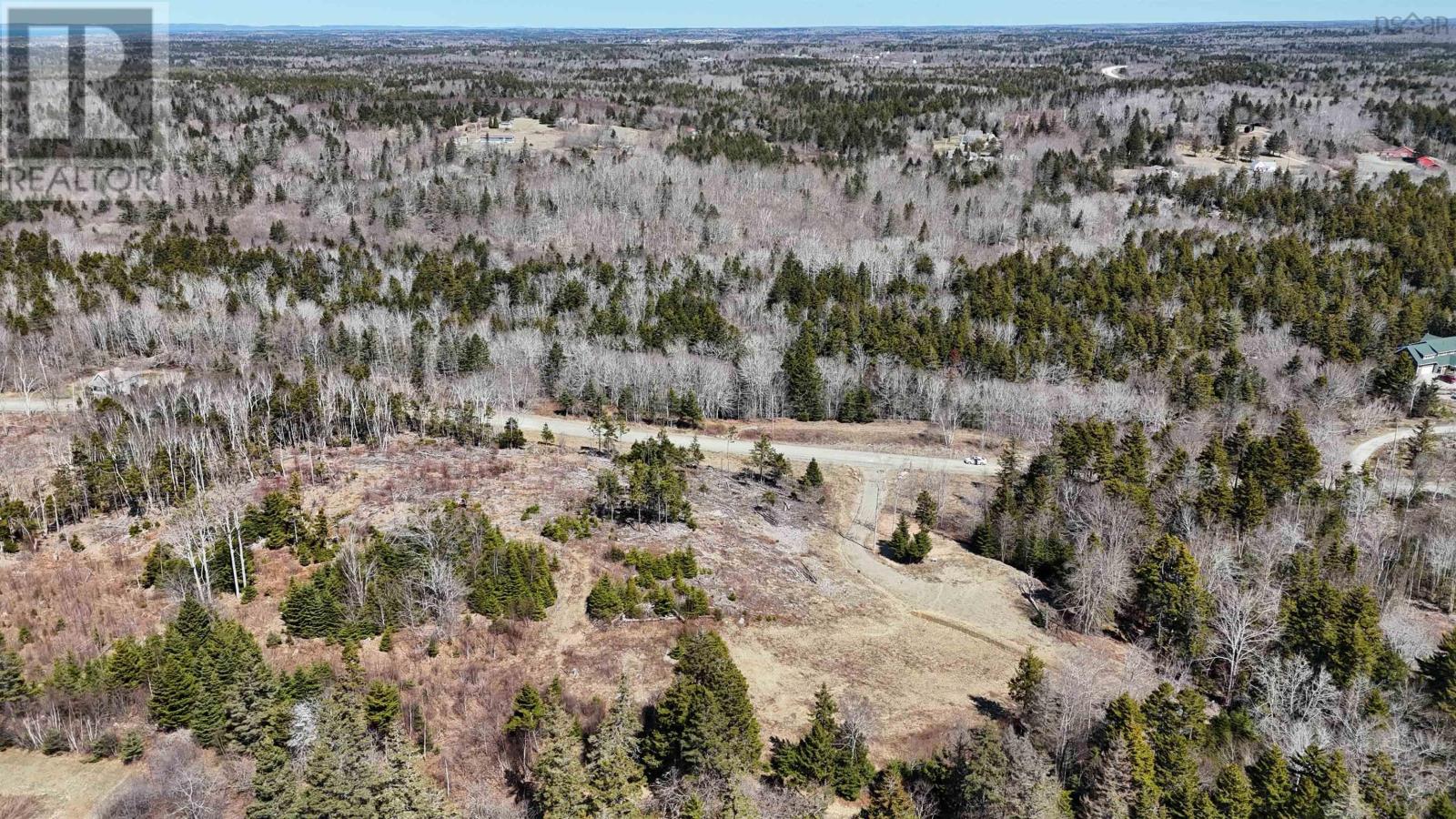 Property 11 of 12 of Lot 8 Marc Comeau Road