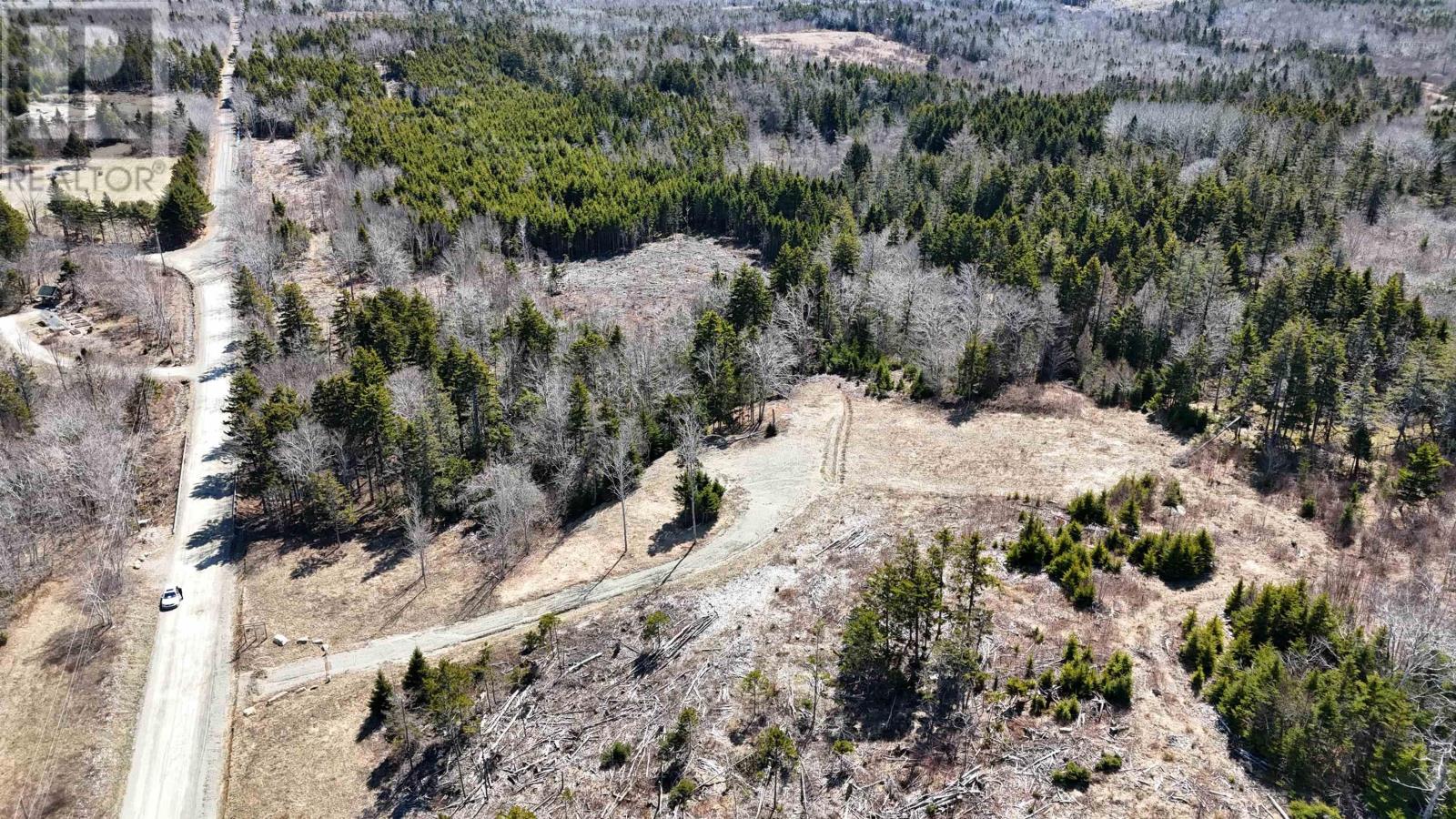 Property 4 of 12 of Lot 8 Marc Comeau Road