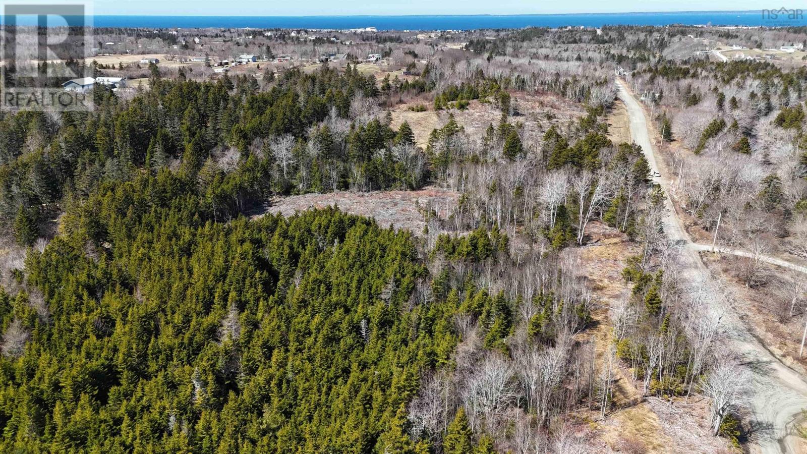 Property 4 of 8 of Lot 1 Marc Comeau Road