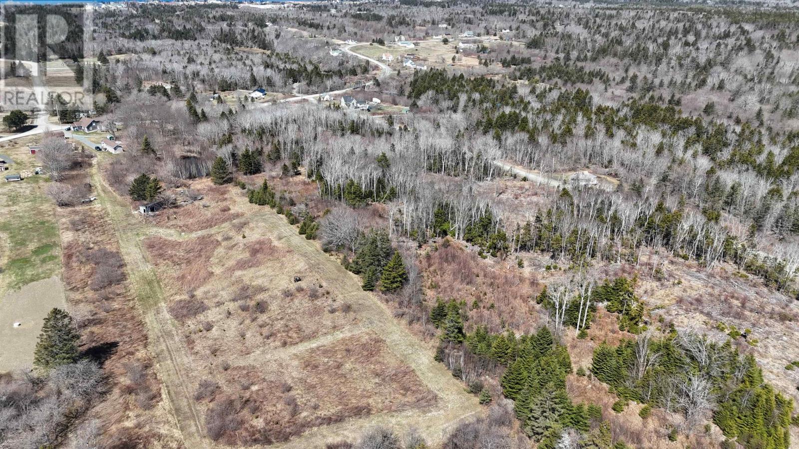 Property 10 of 12 of Lot 7 Marc Comeau Road