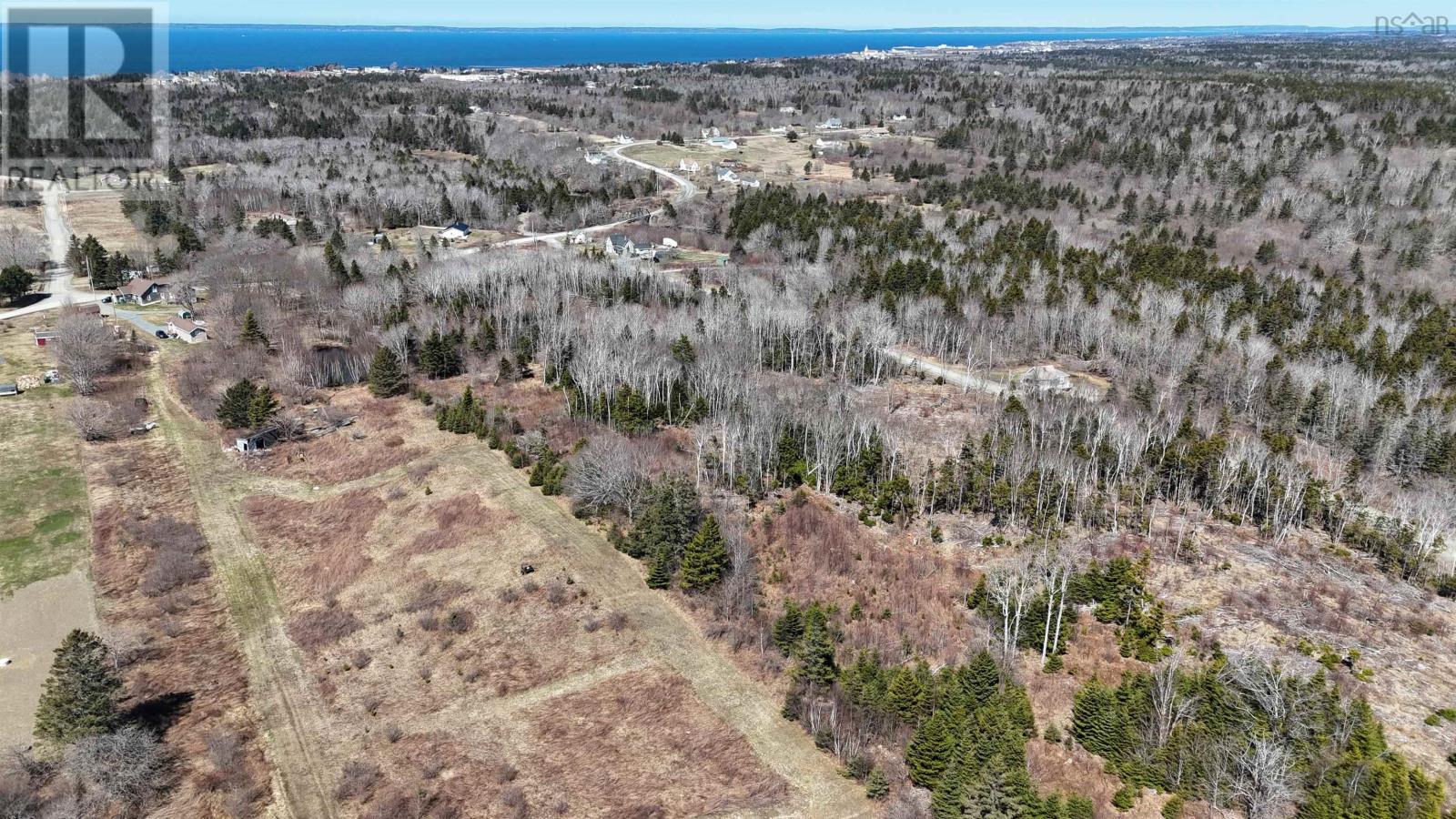 Property 11 of 12 of Lot 7 Marc Comeau Road