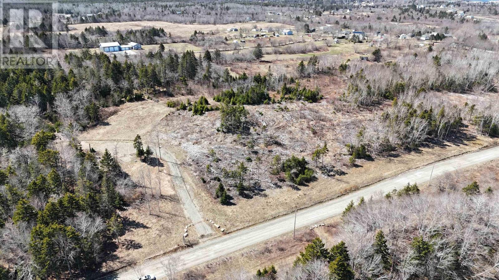 Property 2 of 12 of Lot 8 Marc Comeau Road