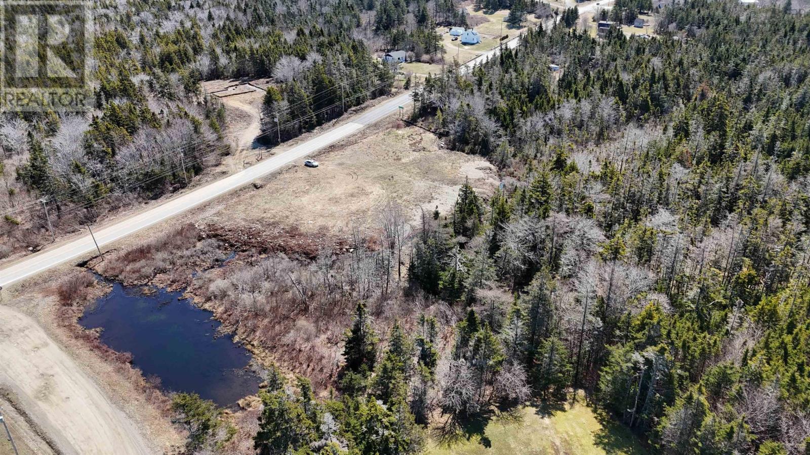 Property 4 of 6 of Lots 1 Highway