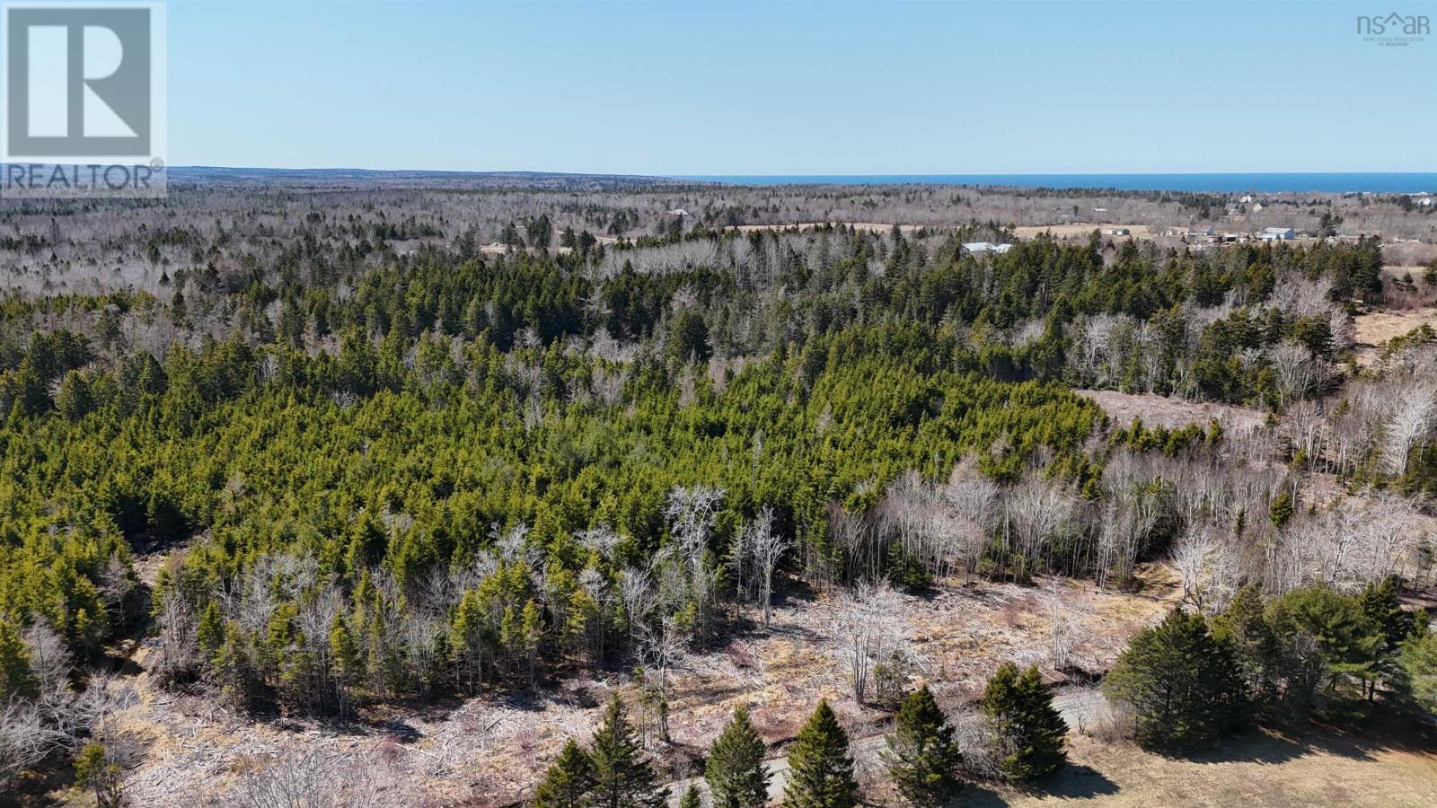 Property 3 of 7 of Lot 2 Marc Comeau Road