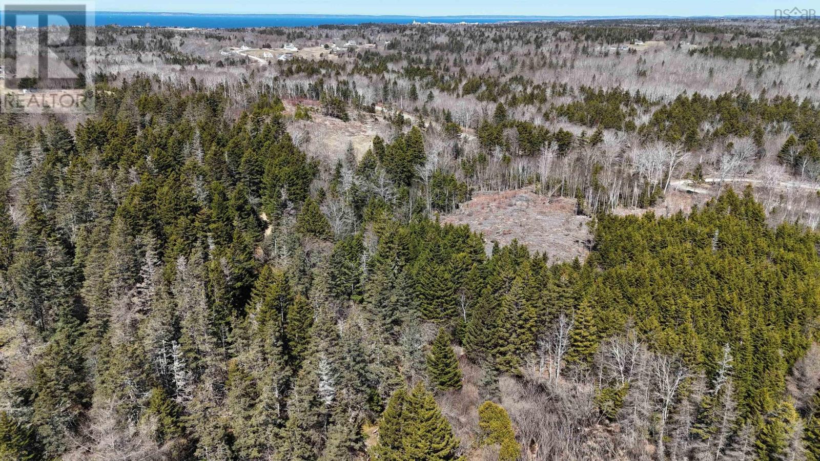 Property 7 of 12 of Lot 8 Marc Comeau Road