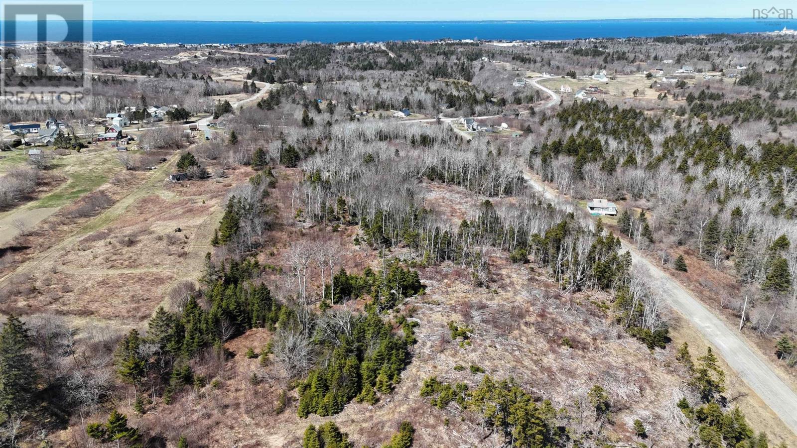 Property 9 of 12 of Lot 7 Marc Comeau Road