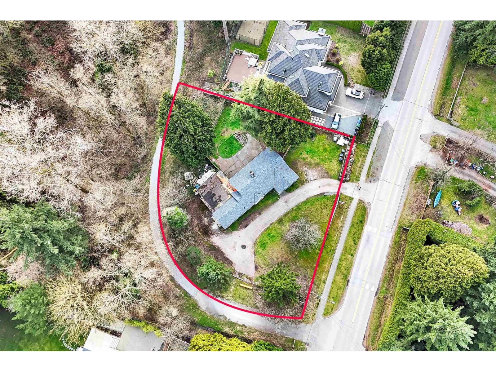 12136 NEW MCLELLAN ROAD