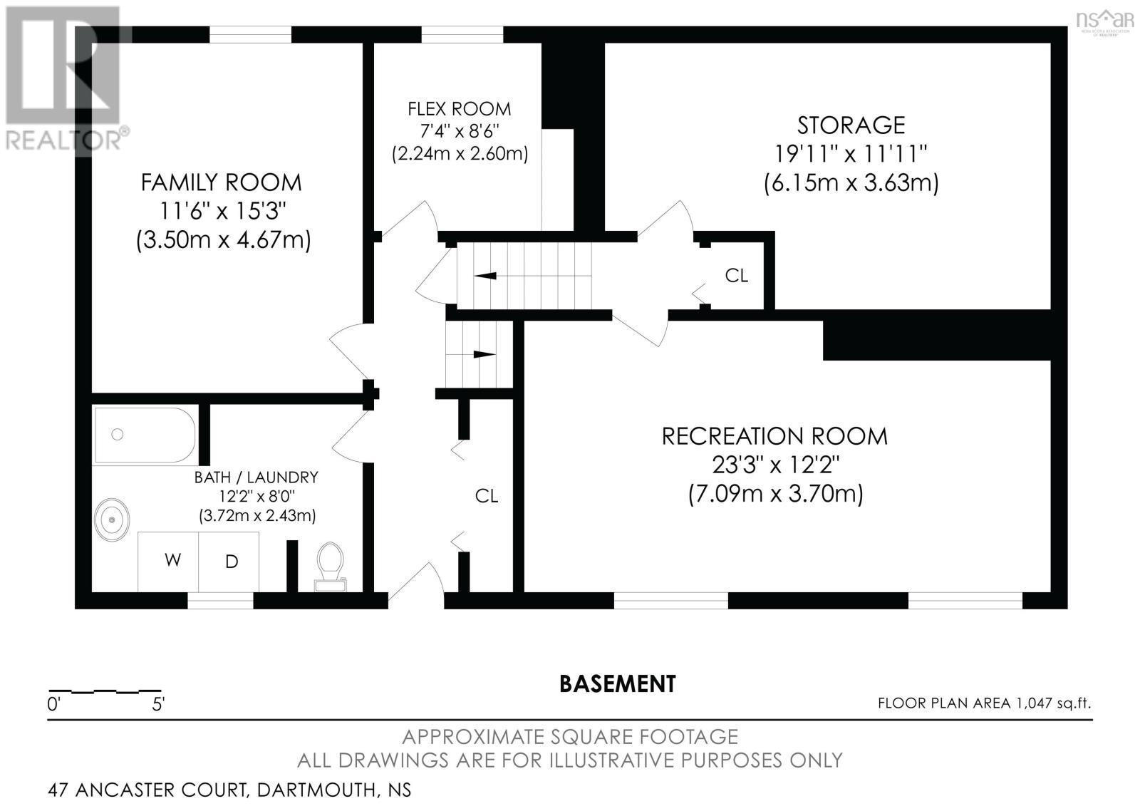 Property 42 of 44 of 47 Ancaster Court