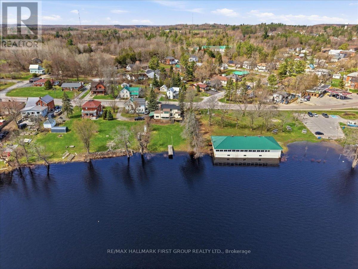 Village of Tweed and Park