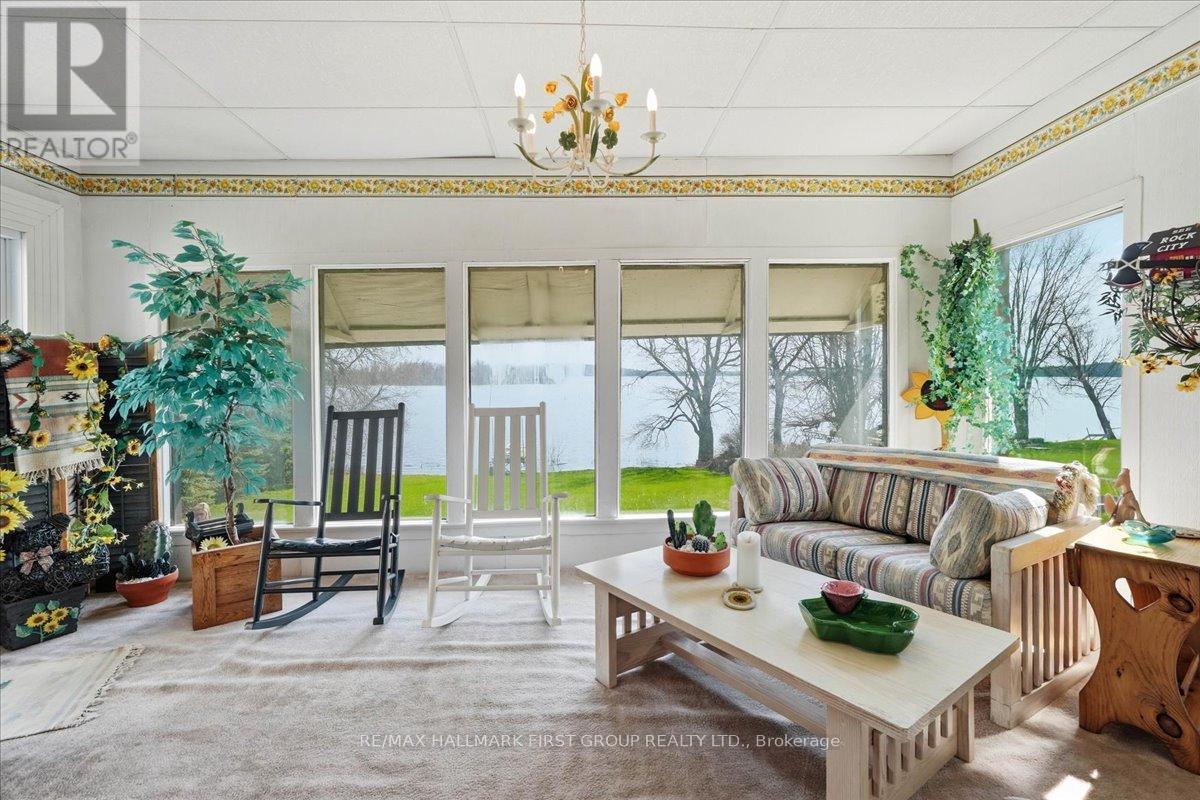 Sunroom